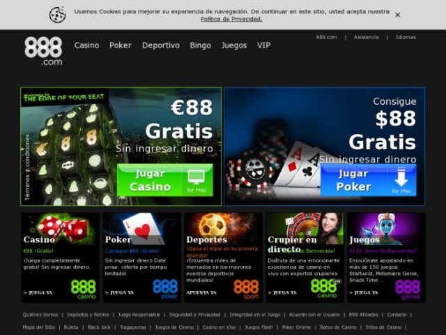 Casino MyBet