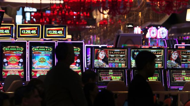 danske spil casino driftstatus