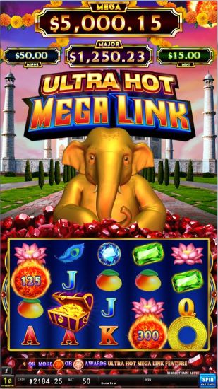 online casino 777