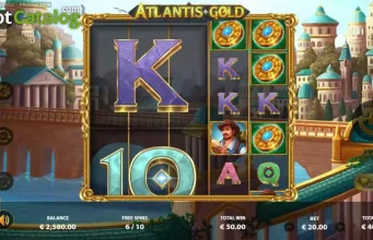 Banana Splash slot real money