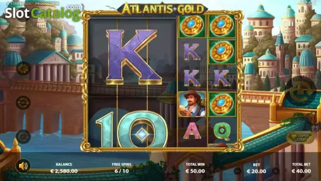 Banana Splash slot real money