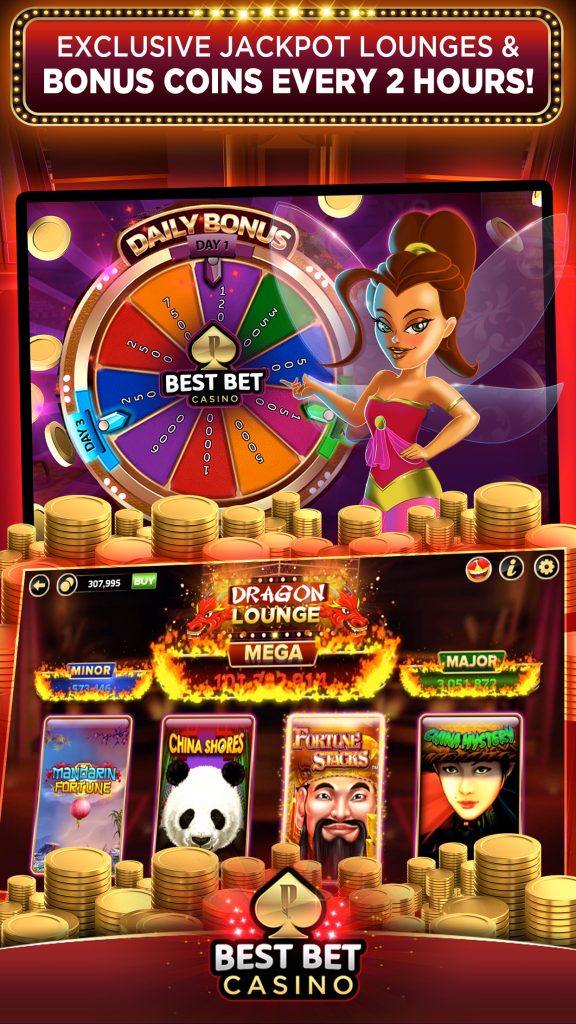 online live casino