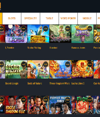 grand casino games online