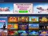 online casino keno