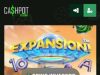 7 spins online casino