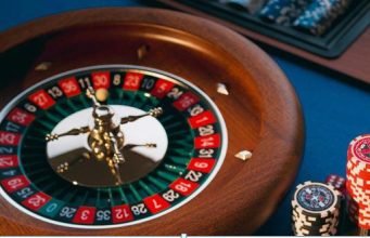 online casino stocks