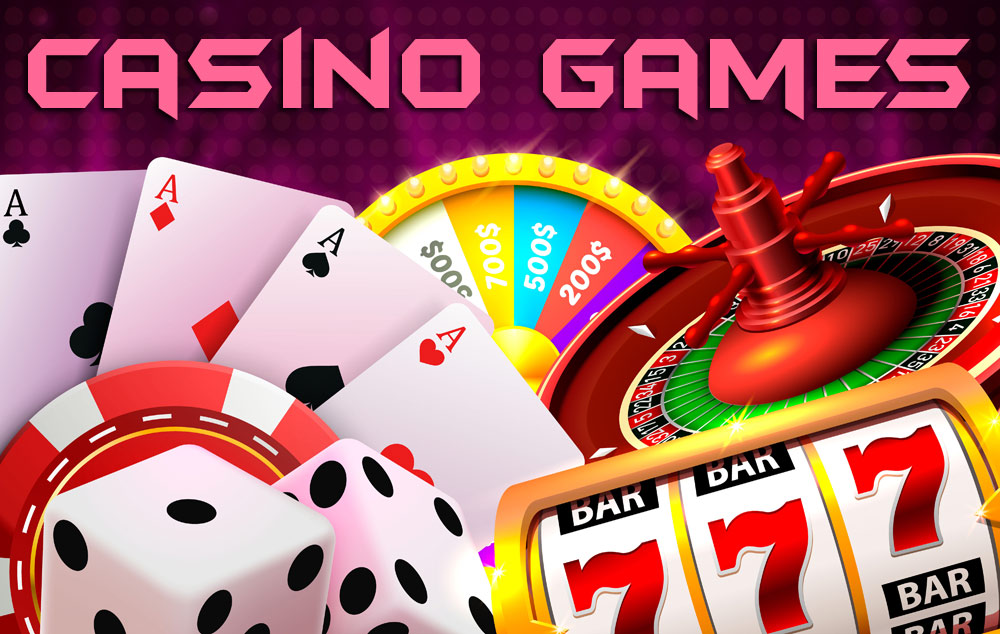 online casino promotions