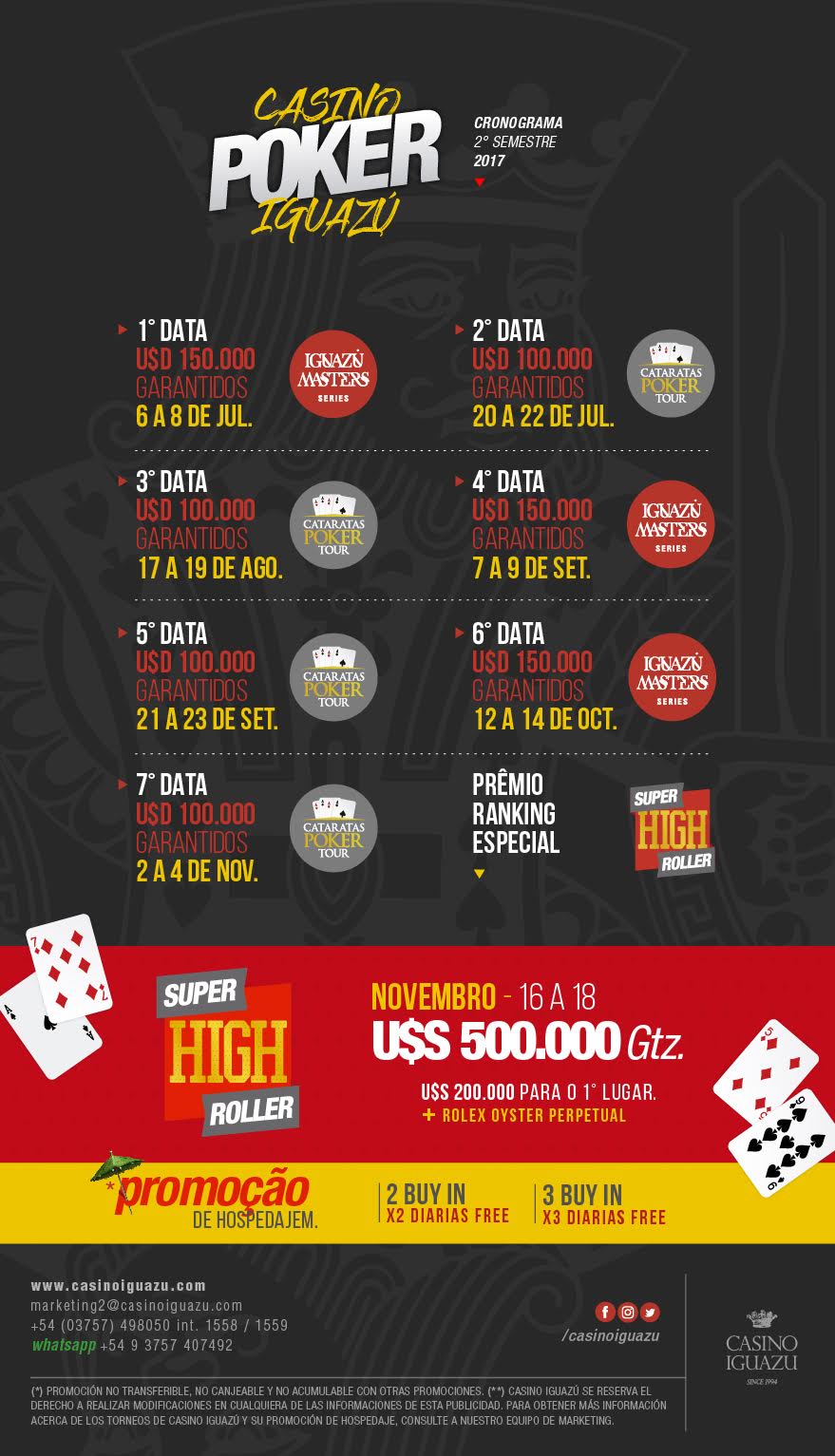 jogo de poker em cassino