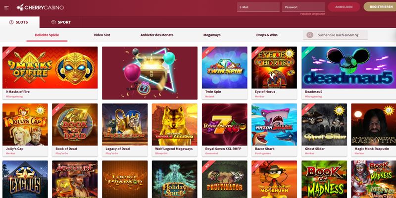 casino app deals