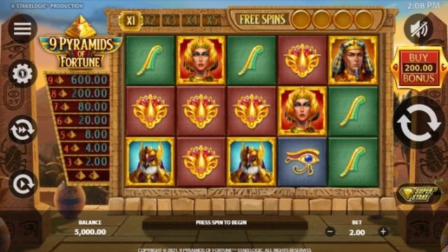 yebo casino app