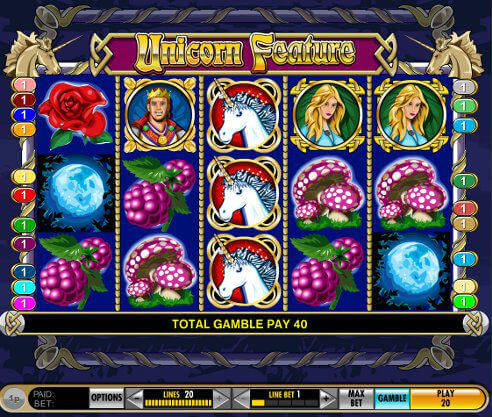 keno online casino games