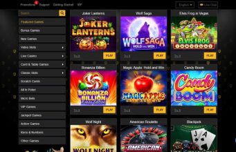 online casino 32red