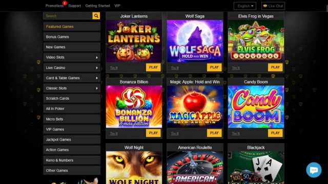 online casino 32red