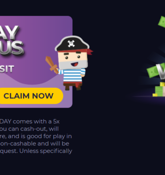 no deposit bonus casino list 2020