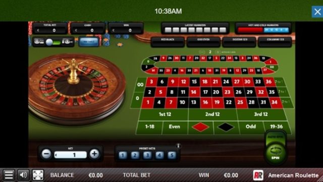 Maria games play casino slots