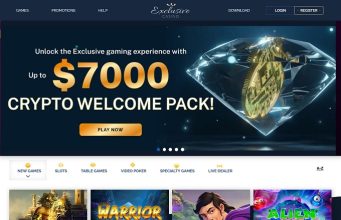 Slots Village online casino