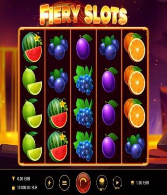 Slot pharaos riches