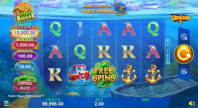 free casino games online real money