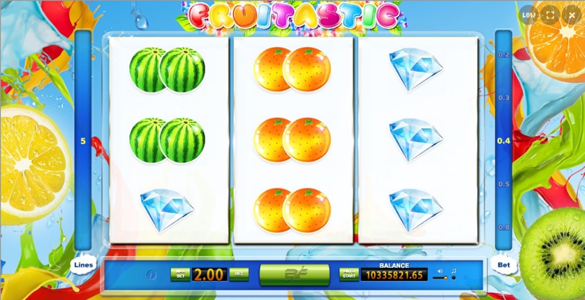 online casino minimum bet 0.01