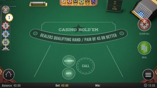 casino app uk