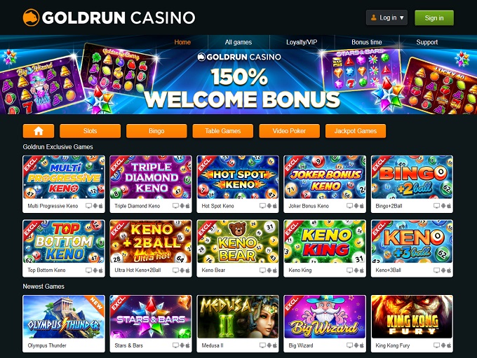 casino app store