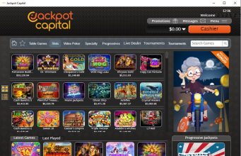 best online casino united states