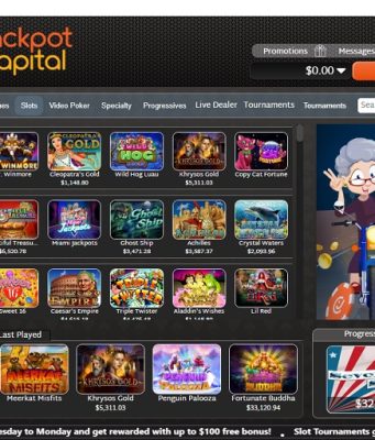 no deposit bonus online casino nj