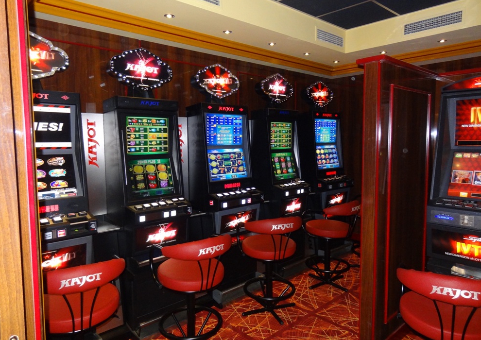 video poker Online echtes Geld