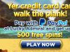 online casinos usa