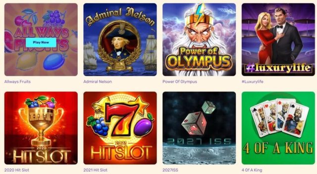 casino online game sites