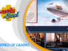 casinos games free slots