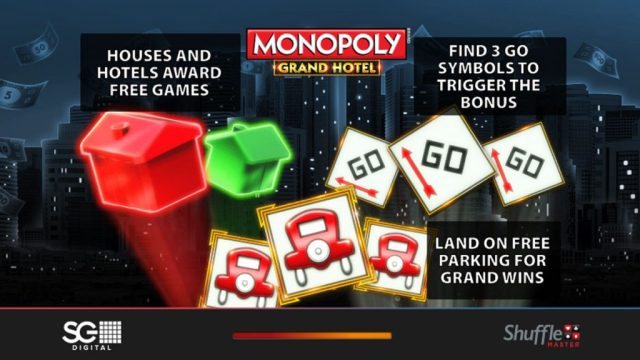 play guardians of the monastery slot