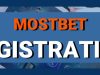 Mostbet sign in