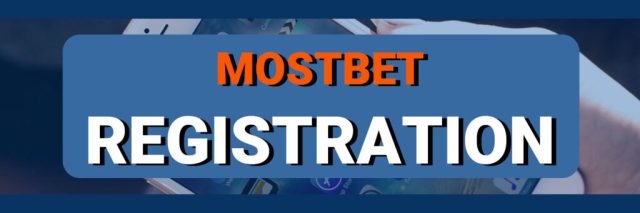 Mostbet sign in