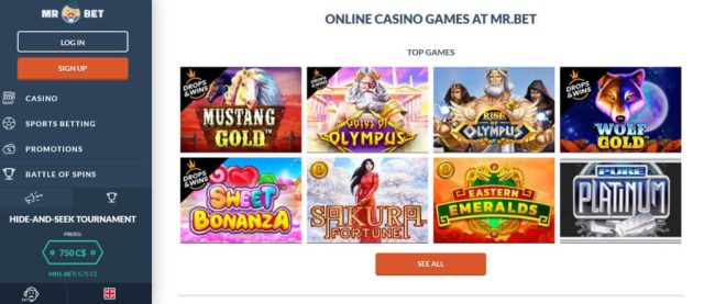 red cliff Slot Free Spins