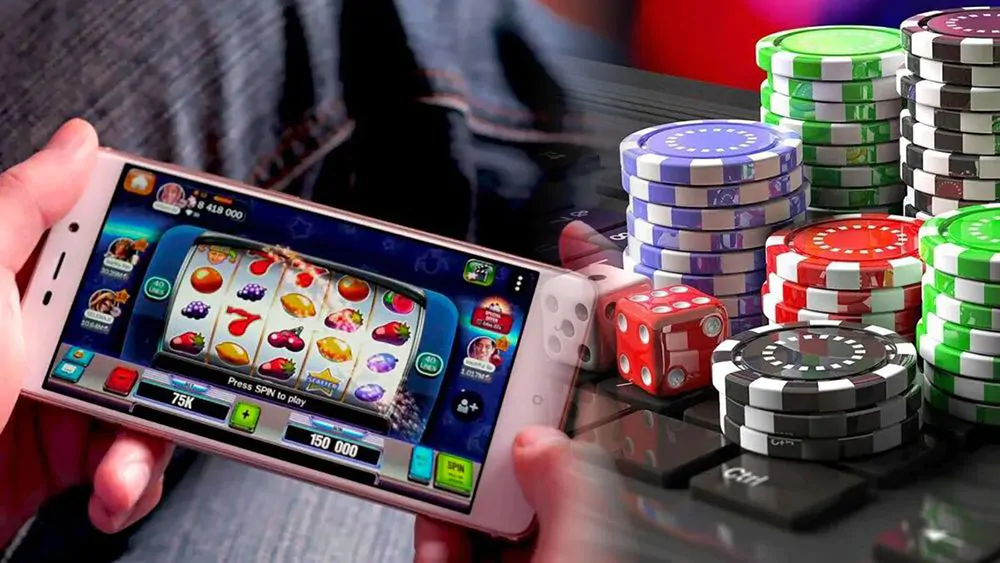 new online casino no deposit bonus