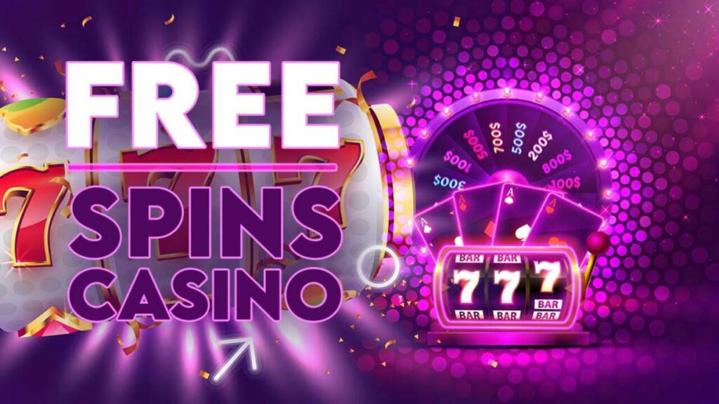 new online casino no deposit bonus