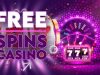 online casino sign up bonus