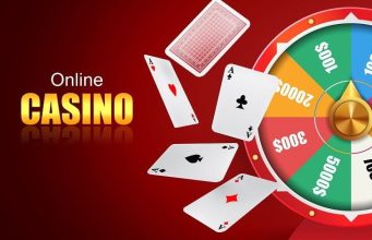 online casino 2021