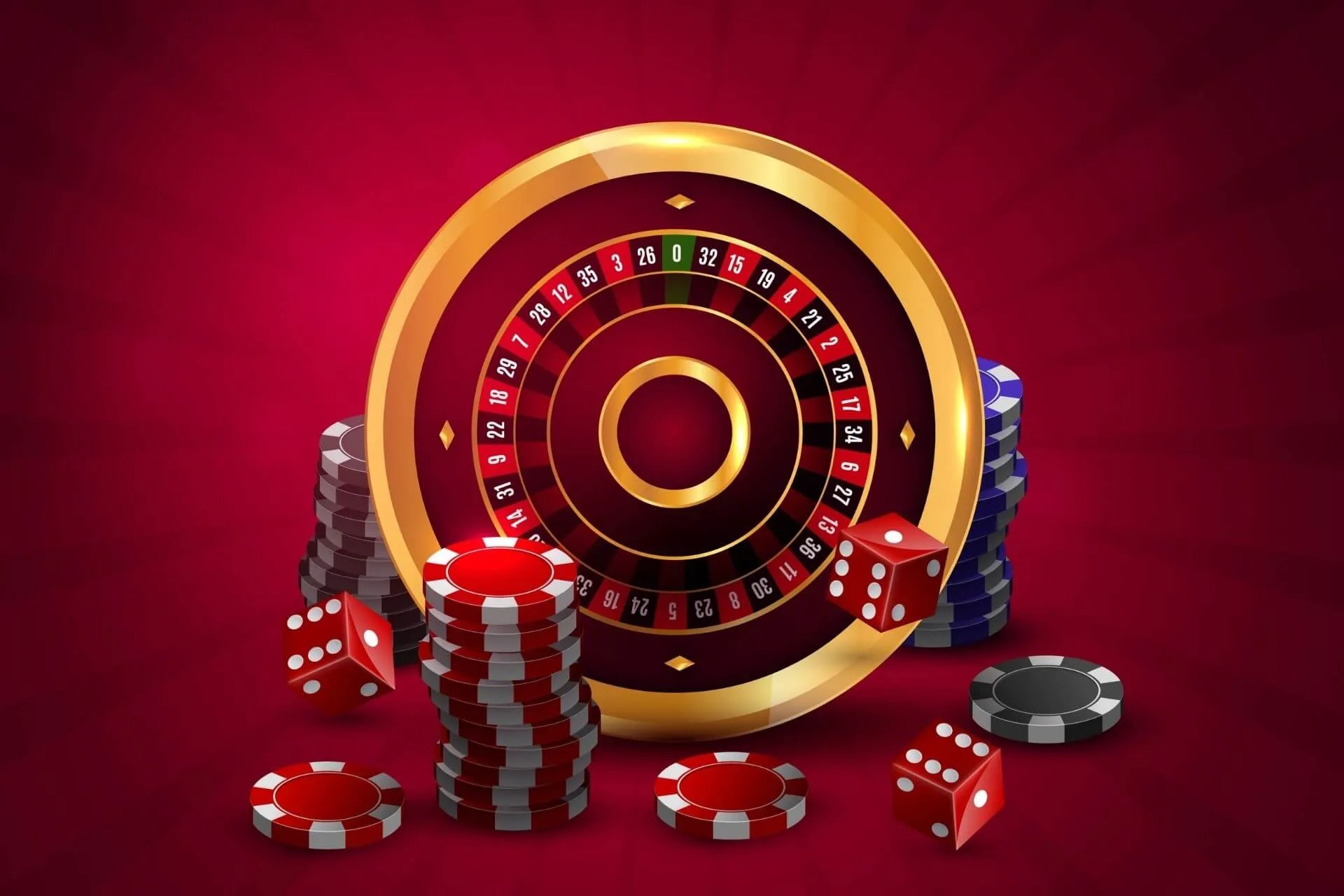 casino slots online