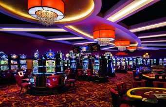 Monarchs online live casino