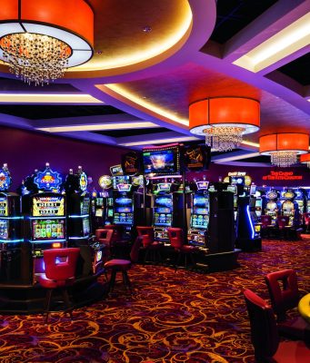 Monarchs online live casino