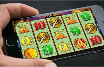 echte Geld Casino -Apps