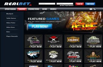 3 card poker online casino