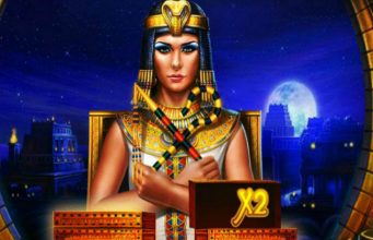 tragamonedas cleopatra 2 slot