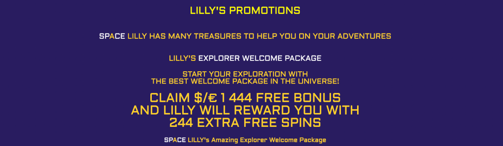 1XSlot welcome bonus code