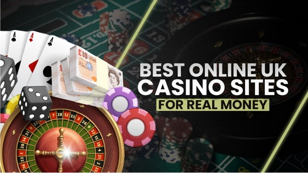 Casinospiele um echtes Geld online