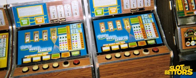 jumbo stampede slot