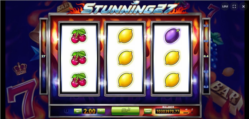 free online casino games 7700