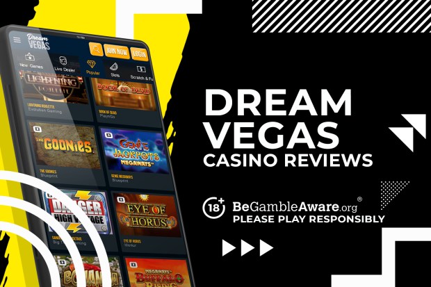 casino app android